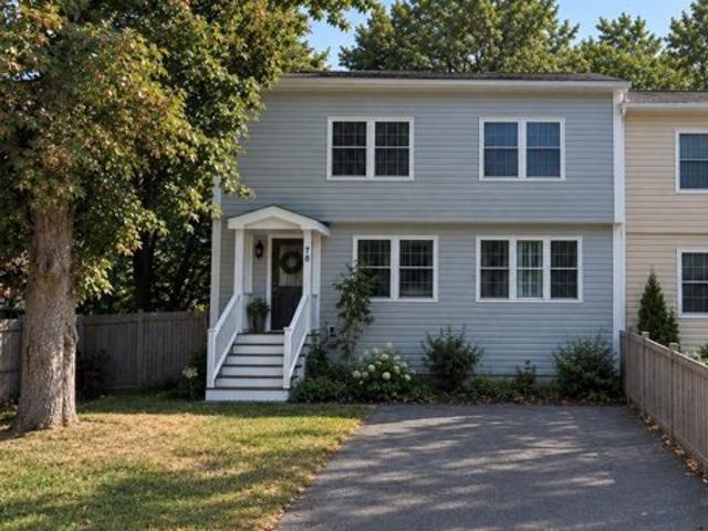 Waterhill St Unit,lynn, Condo For Sale