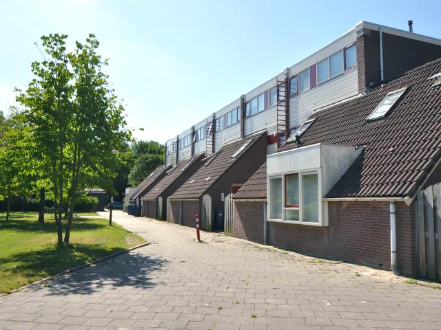 Waterhoenstraat 1
