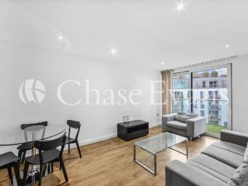 Waterhouse Apartments, 3 Saffron. 2 bed flat to rent £1,746 pcm £403 pw