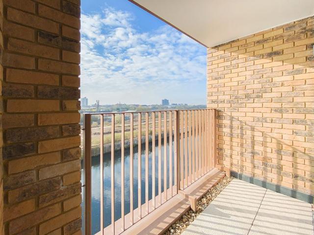 Waterhouse Apartments, 14 Worrall Street, Salford M5, 2 bed flat to rent, £1,450 pcm | PrimeLocation