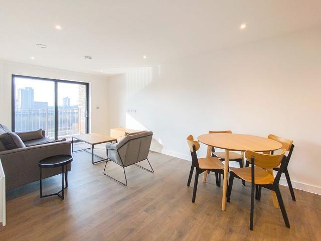 Waterhouse Apartments, 14 Worrall Street, Salford M5, 2 bed flat to rent, £1,500 pcm | PrimeLocation