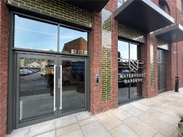 Waterhouse Gardens, 7 Dutton Street, Manchester M3, 2 bed property to rent, £1,575 pcm | PrimeLocation