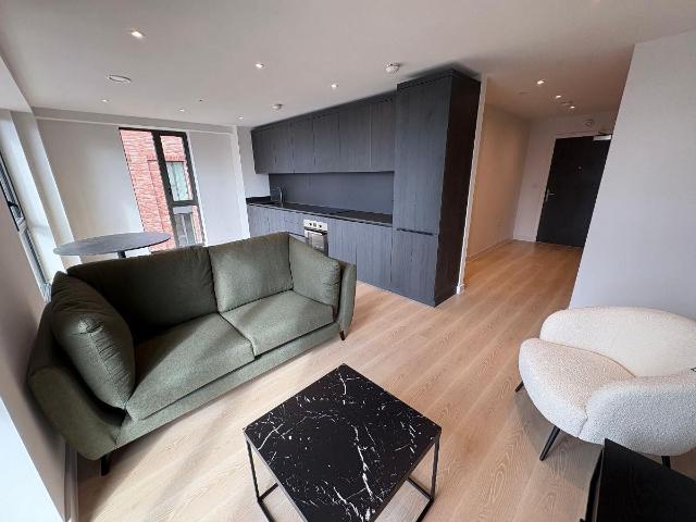 Waterhouse Gardens, Dutton Street M3, 2 bed flat to rent, £1,699 pcm | PrimeLocation