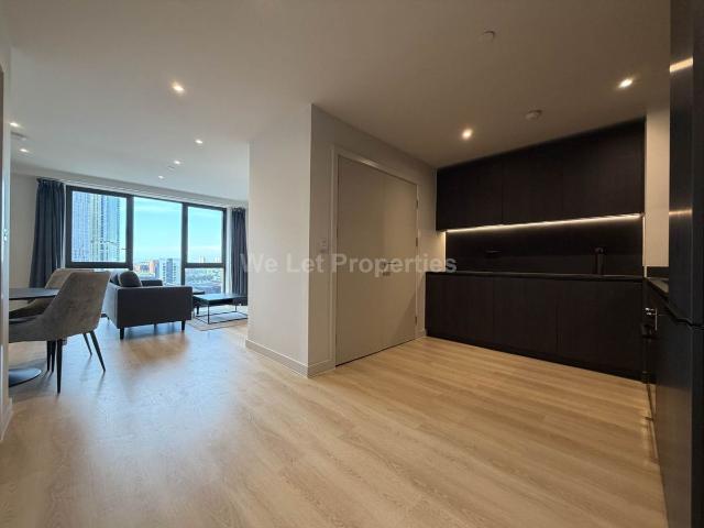 Waterhouse Gardens, Dutton Street M3, 2 bed flat to rent, £1,700 pcm | PrimeLocation
