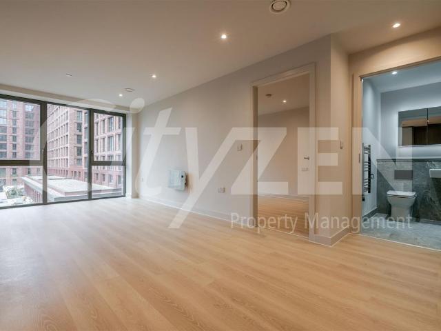 Waterhouse Gardens, Dutton Street, Manchester M3, 1 bed flat to rent, £1,300 pcm | PrimeLocation