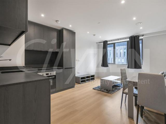 Waterhouse Gardens, Dutton Street, Manchester M3, 1 bed flat to rent, £1,300 pcm | PrimeLocation