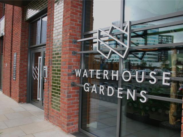 Waterhouse Gardens, Dutton Street, Manchester M3, 2 bed flat to rent, £1,750 pcm | PrimeLocation