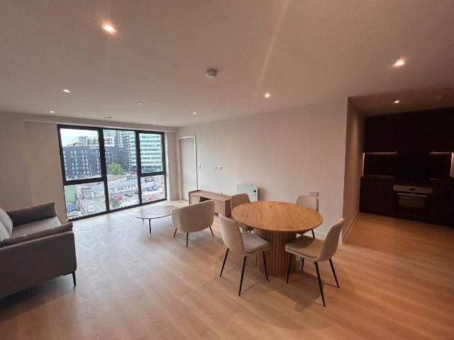 Waterhouse Gardens, Dutton Street, Manchester M3, 2 bed flat to rent, £1,750 pcm | PrimeLocation