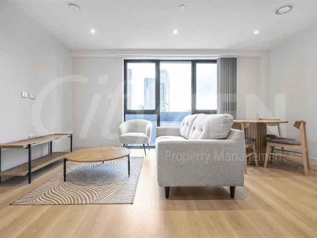 Waterhouse Gardens, Dutton Street, Manchester M3, 2 bed flat to rent, £1,998 pcm | PrimeLocation