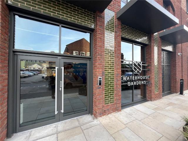 Waterhouse Tower, Manchester, 1 Dutton Street M3, 1 bed flat to rent, £1,400 pcm | PrimeLocation