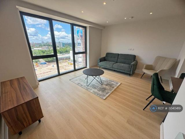 Waterhouse Tower, Manchester, M3 2 bed flat to rent £1,900 pcm £438 pw