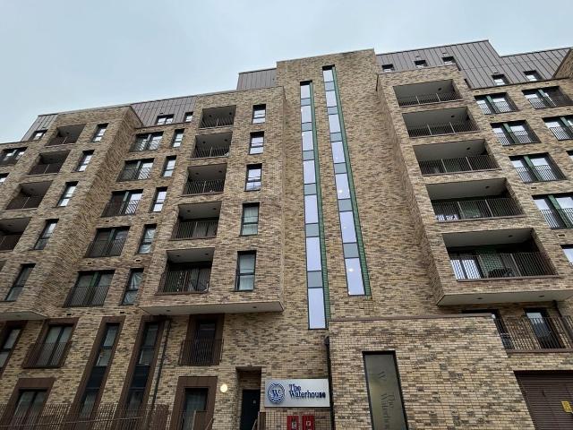 Waterhouse, 14 Worrall Street, Manchester M5, 2 bed flat to rent, £1,400 pcm | PrimeLocation