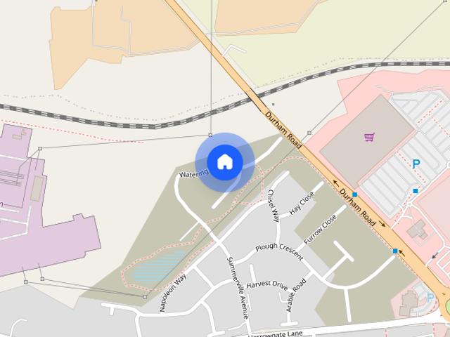 Watering Drive, Stockton on Tees, TS19