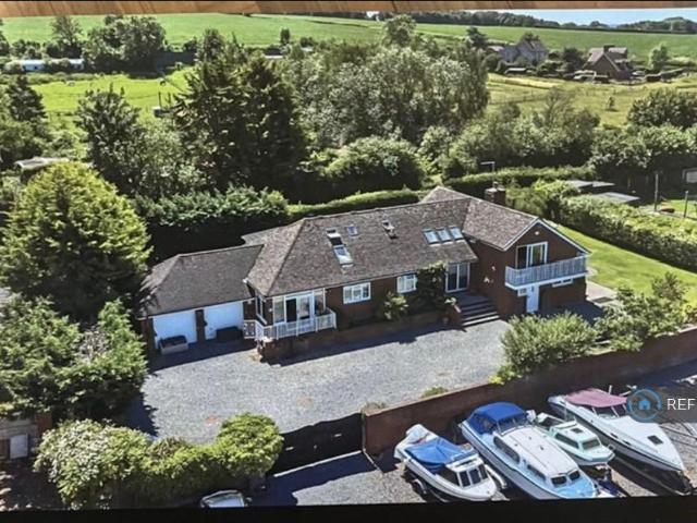 Wateringbury Maidstone Kent. 1 bed in a house share to rent £795 pcm £183 pw