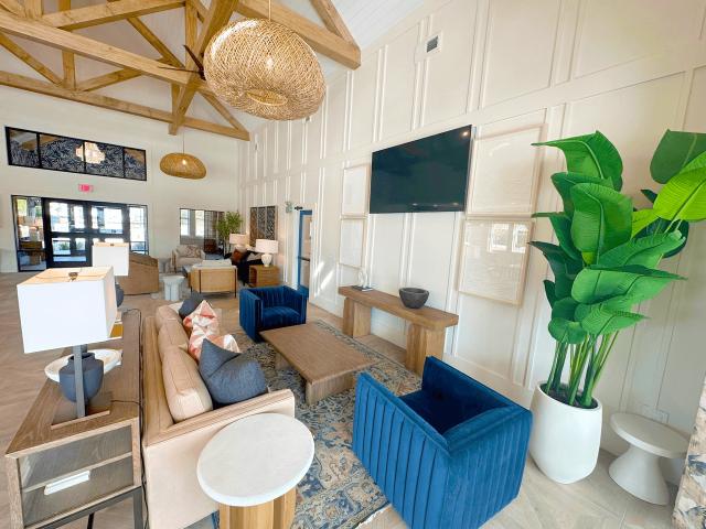 Waterleaf at Foxbank Apartments 1 Bedroom Apartment for Rent at 100 Southern Vine St, Moncks Corner, SC 29461