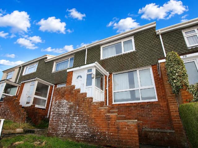 Waterleat Avenue, Paignton TQ3, 2 bed terraced house to rent, £1,125 pcm | PrimeLocation