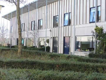 Waterlei, Apeldoorn