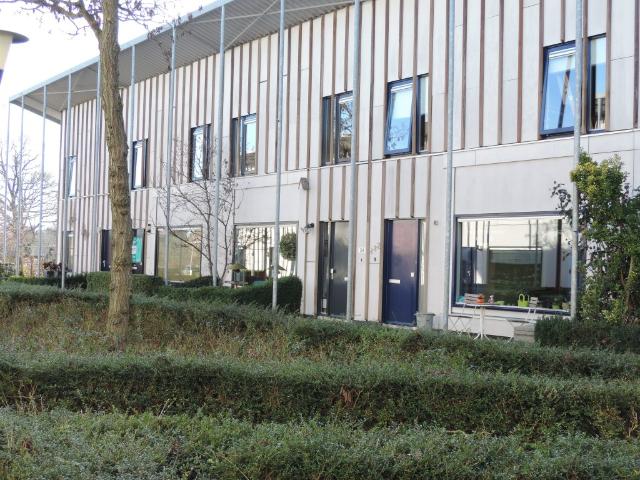Waterlei, Apeldoorn