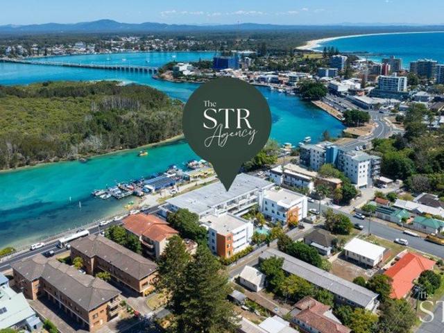 Waterline 202 Turnkey Short Term Rental with Exceptional Returns