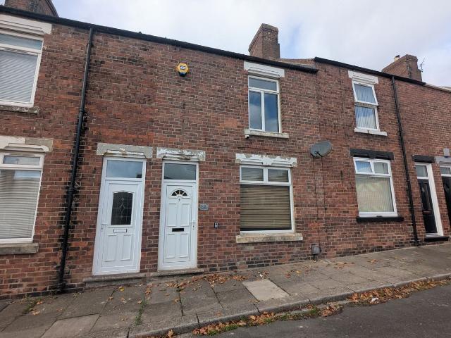 Waterloo Terrace, Shildon DL4, 2 bed terraced house to rent, £550 pcm | PrimeLocation