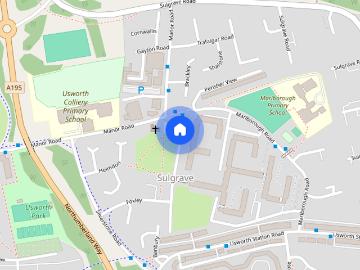 North East, North England - Equipped kitchen