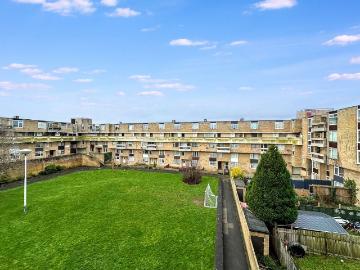 North East, North England - Equipped kitchen