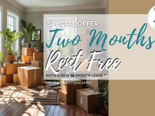 Waterloo Apartments for Rent 609 Davenport Road