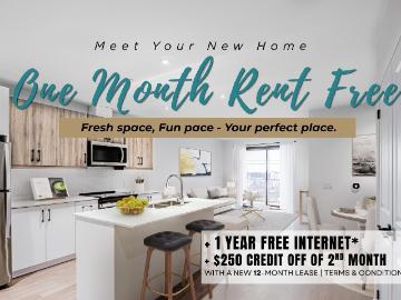 Waterloo Apartments for Rent 611 Davenport Road