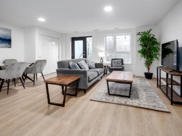 Waterloo Apartments for Rent 99 Milford Avenue