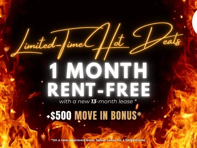 Waterloo Apartments for Rent 99 Milford Avenue