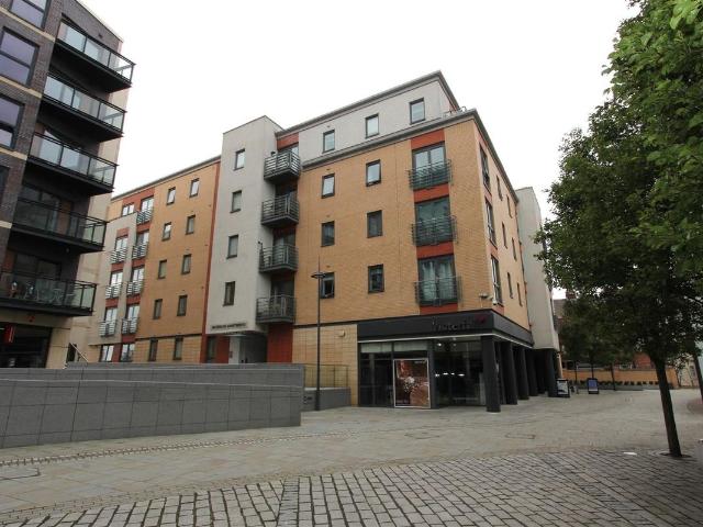 Waterloo Apartments 15, Leeds LS10, 2 bed flat to rent, £1,050 pcm | PrimeLocation