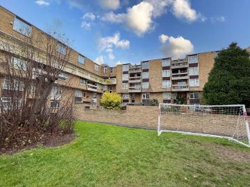 Waterloo Court, Washington NE37, 1 bed flat to rent, £525 pcm | PrimeLocation