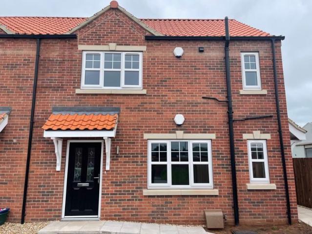 Waterloo Court, Scunthorpe DN17, 1 bed flat to rent, £500 pcm | PrimeLocation