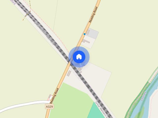 Waterloo Close, Cholsey