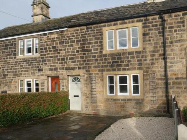 Waterloo Crescent, Bradford, 2 Bedroom Terraced