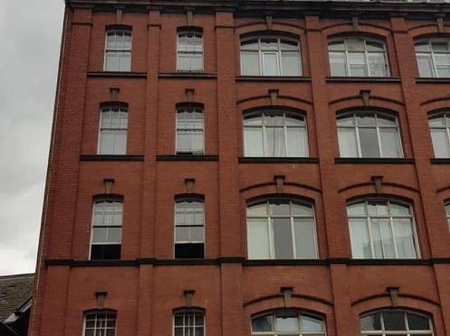 Waterloo House, Newcastle upon tyne NE1 2 bed apartment to rent £1,495 pcm £345 pw