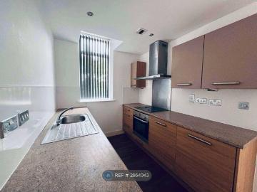 Waterloo Mills, Huddersfield HD5, 1 bed flat to rent, £600 pcm | PrimeLocation