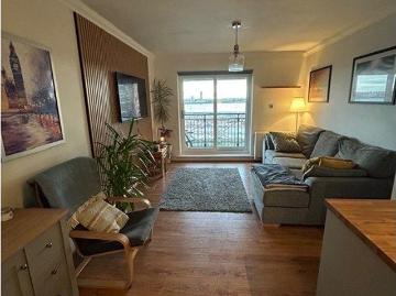 Waterloo Quay, Liverpool L3, 2 bed flat to rent, £1,200 pcm | PrimeLocation
