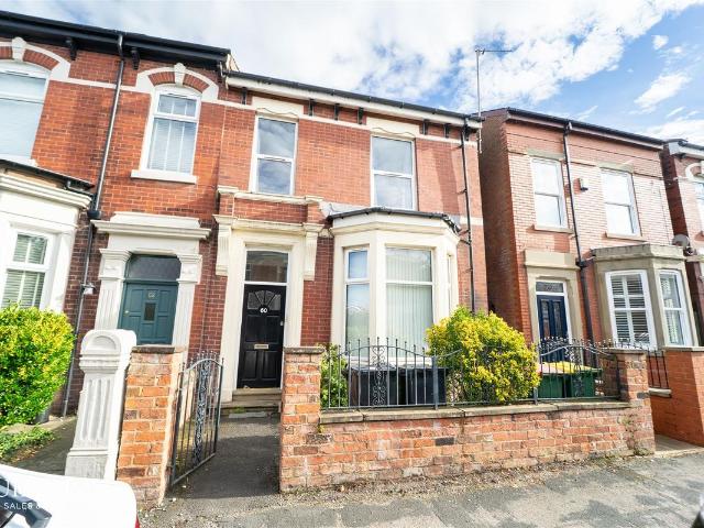 Waterloo Road, Ashton On Ribble, Preston PR2, 2 bed flat to rent, £750 pcm | PrimeLocation