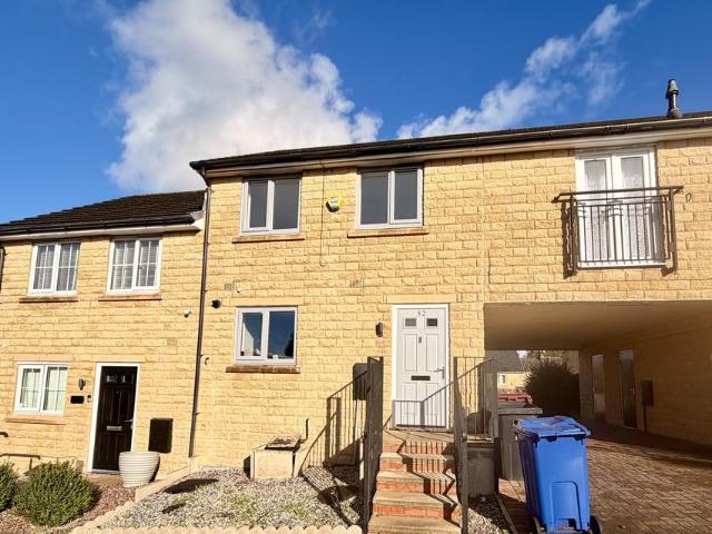 Waterloo Road, Burnley, BB11 3 bed house to rent £900 pcm £208 pw