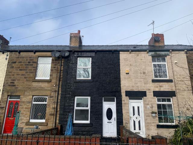 Waterloo Road, Barnsley S70, 2 bed terraced house to rent, £700 pcm | PrimeLocation