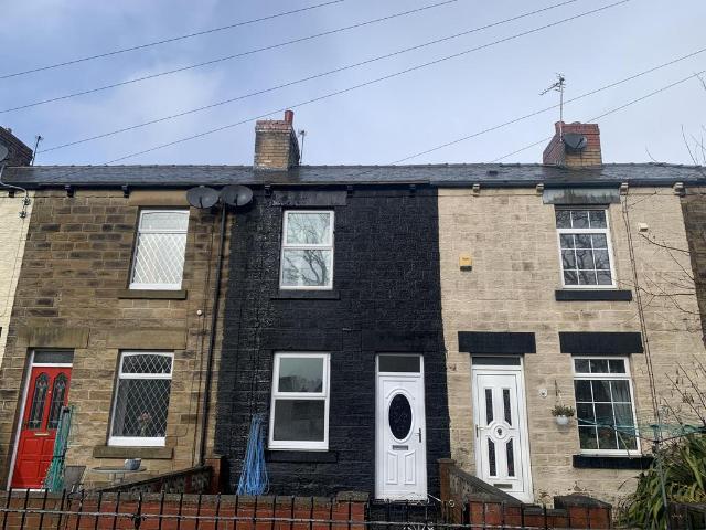 Waterloo Road, BARNSLEY 2 bed terraced house to rent £700 pcm £162 pw