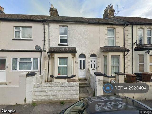 Waterloo Road, Gillingham ME7, 4 bed terraced house to rent, £550 pcm | PrimeLocation