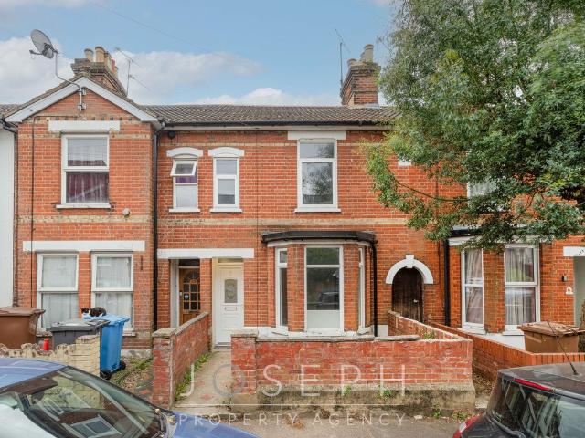 Waterloo Road, Ipswich IP1, 1 bed property to rent, £495 pcm | PrimeLocation