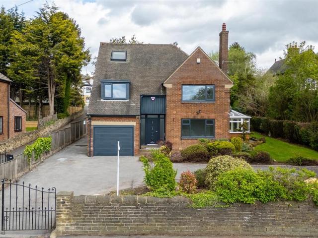 Waterloo Road, Pudsey LS28 5 bed detached house to rent £2,600 pcm £600 pw