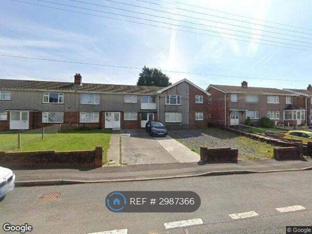 Waterloo Road, Penygroes, Llanelli SA14, 2 bed flat to rent, £625 pcm | PrimeLocation