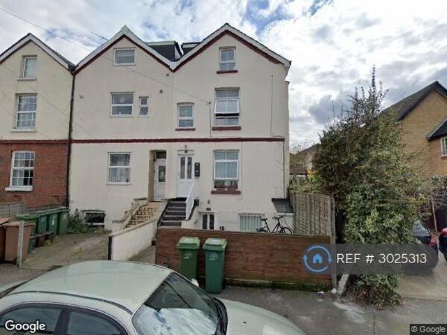 Waterloo Road, Sutton, SM1 1 bed flat to rent £1,350 pcm £312 pw