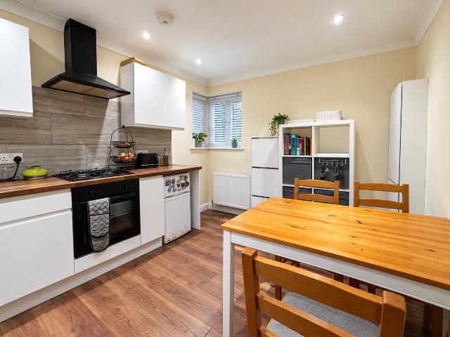 Waterloo Road, Southampton SO15, 1 bed flat to rent, £900 pcm | PrimeLocation