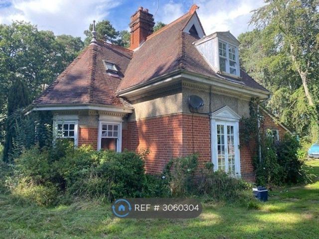 Waterloo Road, Wokingham RG40, 3 bed detached house to rent, £1,850 pcm | PrimeLocation
