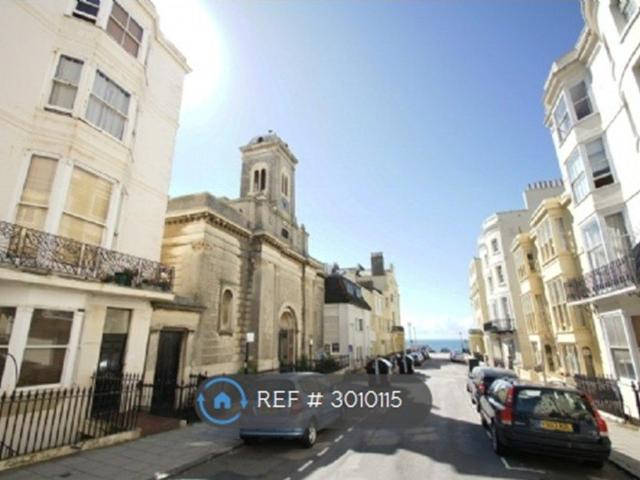 Waterloo St, Hove BN3, 1 bed flat to rent, £1,250 pcm | PrimeLocation